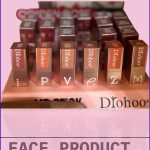 לשפתיים/للشفاه